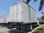 2014 Freightliner M2 106 Conventional Cab 4x2 Refrigerated Body for sale #9603S - photo 8