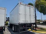 2014 Freightliner M2 106 Conventional Cab 4x2 Refrigerated Body for sale #9603S - photo 2