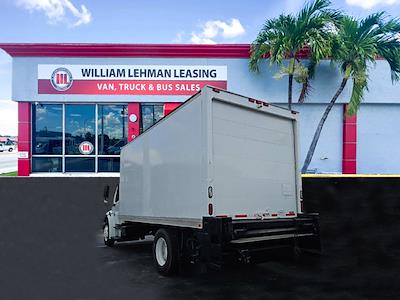 2016 Freightliner M2 106 Conventional Cab 4x2 Box Truck for sale #9635S - photo 2