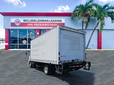 2015 Isuzu NPR-HD Regular Cab 4x2 Box Truck for sale #9641S - photo 2