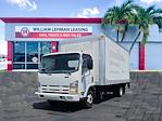 2015 Isuzu NPR-HD Regular Cab 4x2 Box Truck for sale #9641S - photo 1