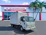 2015 Isuzu NPR-HD Regular Cab 4x2 Box Truck for sale #9641S - photo 3