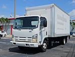 2015 Isuzu NPR-HD Regular Cab 4x2 Box Truck for sale #9641S - photo 27