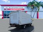 2015 Isuzu NPR-HD Regular Cab 4x2 Box Truck for sale #9641S - photo 4