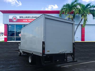 2018 Ford E-350 RWD Box Van for sale #9642S - photo 2