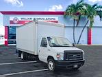 2018 Ford E-350 RWD Box Van for sale #9642S - photo 3