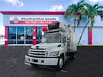 2016 Hino 268A Single Cab DRW 4x2 Refrigerated Body for sale #9645S - photo 1