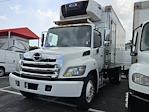 2016 Hino 268A Single Cab DRW 4x2 Refrigerated Body for sale #9645S - photo 29
