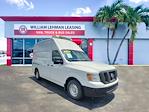 2016 Nissan NV HD High Roof RWD Refrigerated Body for sale #9672S - photo 3