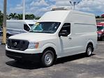 2016 Nissan NV HD High Roof RWD Refrigerated Body for sale #9672S - photo 27