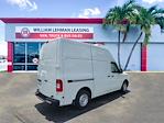 2016 Nissan NV HD High Roof RWD Refrigerated Body for sale #9672S - photo 4
