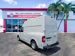2016 Nissan NV HD High Roof RWD Refrigerated Body for sale #9672S - photo 2