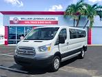 2019 Ford Transit 350 Low Roof SRW RWD Passenger Van for sale #9677S - photo 1