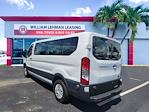 2019 Ford Transit 350 Low Roof SRW RWD Passenger Van for sale #9677S - photo 2