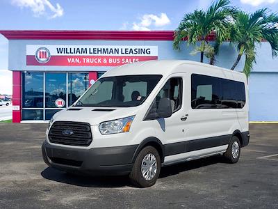Used 2016 Ford Transit 350 - photo 1