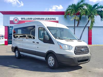 Used 2016 Ford Transit 350 - photo 1
