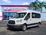 2016 Ford Transit 350 Medium Roof SRW RWD Passenger Van for sale #9693S - photo 1