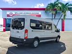 2016 Ford Transit 350 Medium Roof SRW RWD Passenger Van for sale #9693S - photo 3