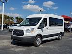2016 Ford Transit 350 Medium Roof SRW RWD Passenger Van for sale #9693S - photo 39