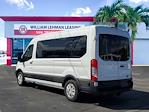 2016 Ford Transit 350 Medium Roof SRW RWD Passenger Van for sale #9693S - photo 4