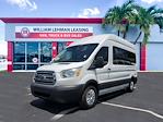 2015 Ford Transit 350 High Roof SRW RWD Passenger Van for sale #9700SB - photo 1