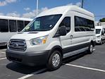 2015 Ford Transit 350 High Roof SRW RWD Passenger Van for sale #9700SB - photo 24