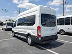 2015 Ford Transit 350 High Roof SRW RWD Passenger Van for sale #9700SB - photo 2