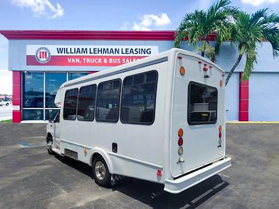 2015 Ford E-350 RWD Shuttle Bus for sale #9747S - photo 2