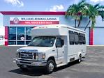 2015 Ford E-350 RWD Shuttle Bus for sale #9747S - photo 1