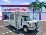 2015 Ford E-350 RWD Shuttle Bus for sale #9747S - photo 3