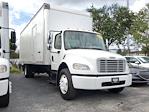 2016 Freightliner M2 106 Conventional Cab 4x2 Box Truck for sale #9798S - photo 2