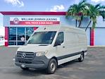 2023 Mercedes-Benz Sprinter 2500 High Roof RWD Empty Cargo Van for sale #9821S - photo 1