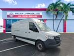 2023 Mercedes-Benz Sprinter 2500 High Roof RWD Empty Cargo Van for sale #9821S - photo 3