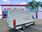 2023 Mercedes-Benz Sprinter 2500 High Roof RWD Empty Cargo Van for sale #9821S - photo 4