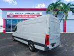 2023 Mercedes-Benz Sprinter 2500 High Roof RWD Empty Cargo Van for sale #9821S - photo 2