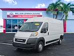 2019 Ram ProMaster 2500 High Roof FWD Empty Cargo Van for sale #9827S - photo 1