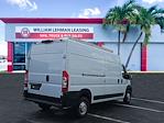 2019 Ram ProMaster 2500 High Roof FWD Empty Cargo Van for sale #9827S - photo 4