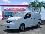 2021 Nissan NV200 FWD Empty Cargo Van for sale #9845S - photo 1