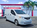 2021 Nissan NV200 FWD Empty Cargo Van for sale #9845S - photo 3
