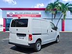2021 Nissan NV200 FWD Empty Cargo Van for sale #9845S - photo 4