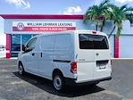 2021 Nissan NV200 FWD Empty Cargo Van for sale #9845S - photo 2
