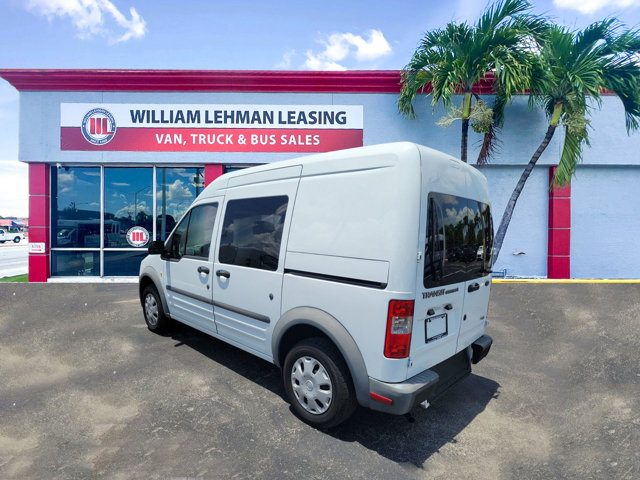 Used 2013 Ford Transit Connect Mobility - photo 2