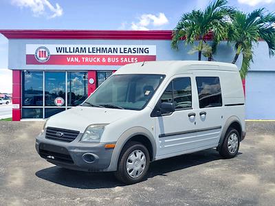 2013 Ford Transit Connect FWD Mobility for sale #9869S - photo 1