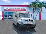 2013 Hino 338 Single Cab DRW 4x2 Beverage Truck for sale #9887S - photo 2