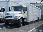 2013 Hino 338 Single Cab DRW 4x2 Beverage Truck for sale #9887S - photo 25