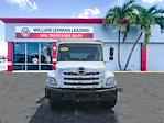 2013 Hino 338 Single Cab DRW 4x2 Beverage Truck for sale #9887S - photo 3