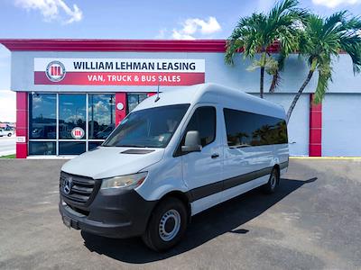 2019 Mercedes-Benz Sprinter High Roof RWD Passenger Van for sale #99611 - photo 1