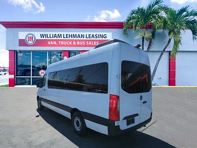 2019 Mercedes-Benz Sprinter High Roof RWD Passenger Van for sale #99611 - photo 2