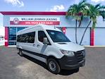 2019 Mercedes-Benz Sprinter High Roof RWD Passenger Van for sale #99611 - photo 3