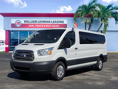 Used 2019 Ford Transit 350 - photo 1